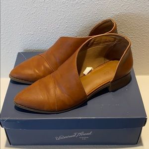 Universal Thread Wenda (Royale Flat)